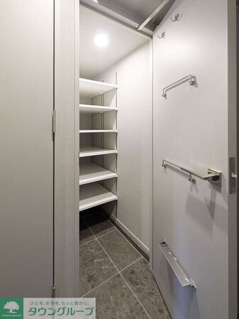 Alivis東京尾久の物件内観写真